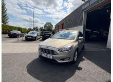 2017 Ford Focus 1.5L Diesel For Sale Images