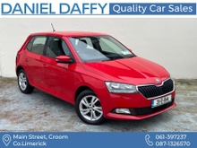 2021 Skoda Fabia 1L Petrol For Sale Images