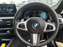 2021 BMW 5 Series 2L Petrol Plug-in Hybrid For Sale Images