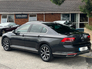 2022 VOLKSWAGEN PASSAT GTE S-A