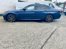 2023 BMW 5 Series 2L Petrol Plug-in Hybrid For Sale Images