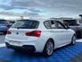 2017 BMW 1 SERIES M-SPORT - 2.0L DIESEL - AUTO - 12M WARRANTY - CAR: 1327