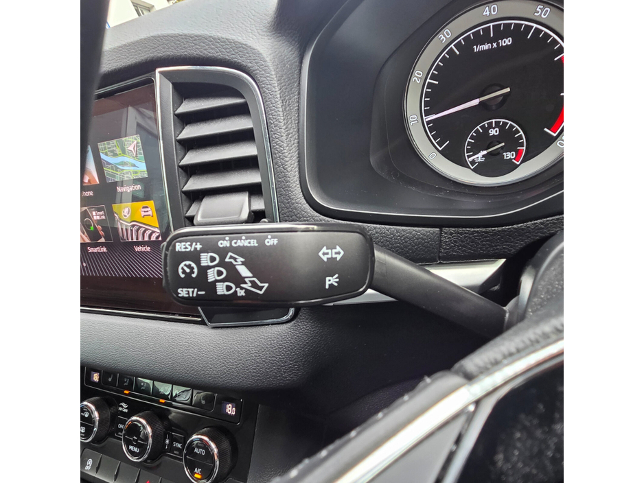 2021 Skoda Karoq 1.5L Petrol For Sale Images