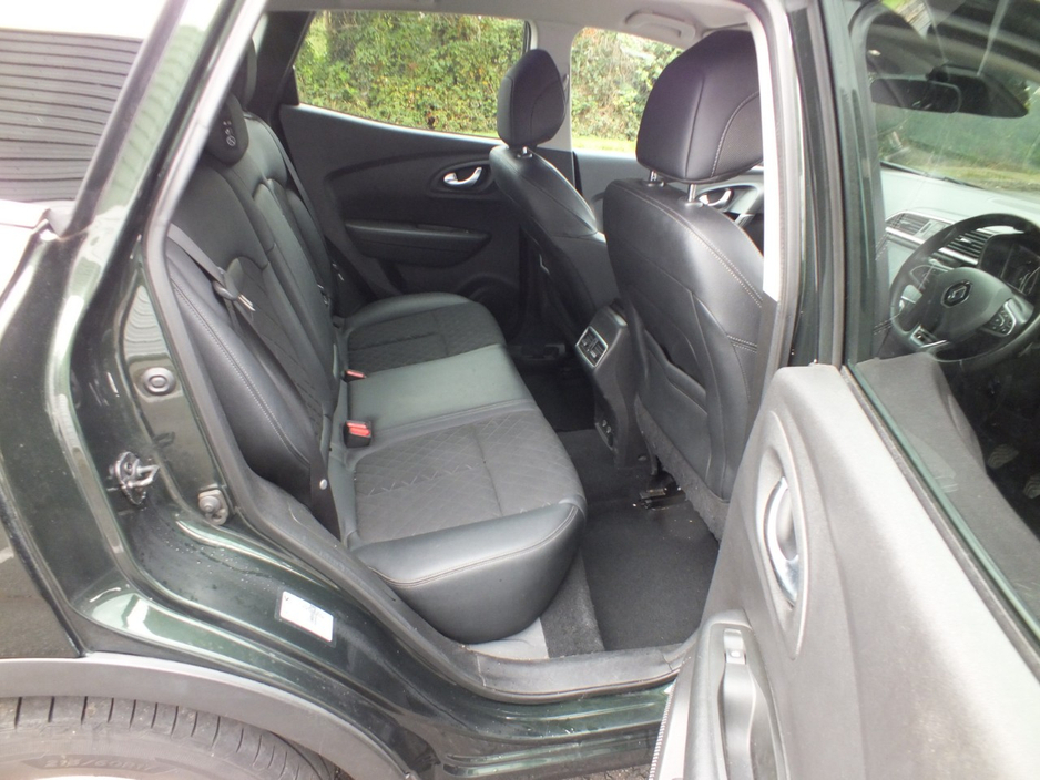 2019 Renault Kadjar 1.5L Diesel For Sale Images