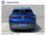 2022 VOLKSWAGEN ID.4 77KWH 204BHP PROPERF FAMILY WITH STYLE INTERIOR AND UGRADED ALLOYS