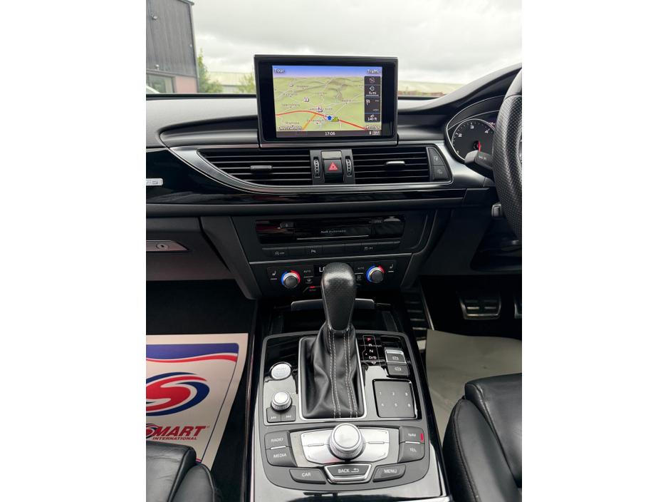 2018 Audi A6 2L Diesel For Sale Images