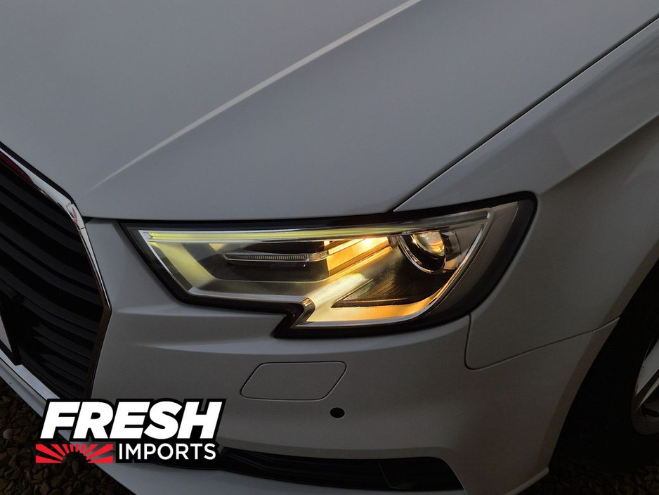 Audi A3 1.4 AUTO LOW KM — thumbnail 19