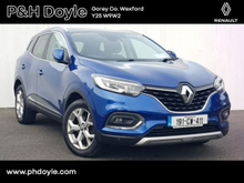 Renault Kadjar S EDITION