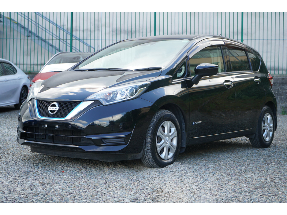 Nissan Note — thumbnail 7