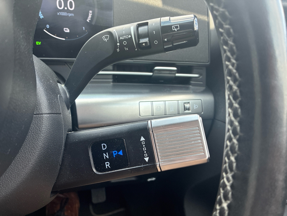 2023 Hyundai Kona 1.6L Petrol Hybrid For Sale Images