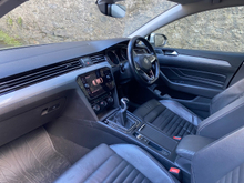 2020 Volkswagen Passat 2L Diesel For Sale Images