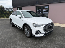 2020 Audi Q3 2L Diesel For Sale Images