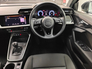2021 AUDI A3 SPORTBACK 30 TDI 116HP SE 4DR 40