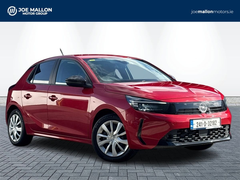 Used Opel Corsa 2024 in Kildare