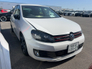 2011 VOLKSWAGEN GOLF GTI,  2.0 PETROL, AUTOMATIC