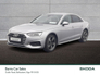 2021 AUDI A4 35 TDI 163HP S Tronic SE