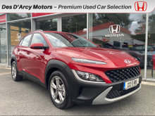 Hyundai Kona SE CONNECT PETROL
