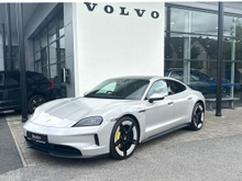 Porsche Taycan New Model-408BHP-Performance Battery Plus 89kWh-Glass Roof