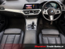 2021 BMW 3 SERIES 320D X Drive M Sport Auto