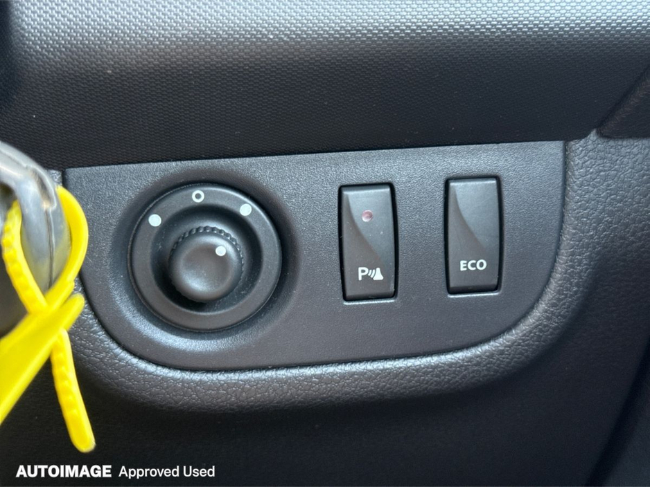 Dacia Sandero Stepway David 0858005512 -1.5 dCi 90 SIGNATURE (New T/Belt fitted) — thumbnail 21