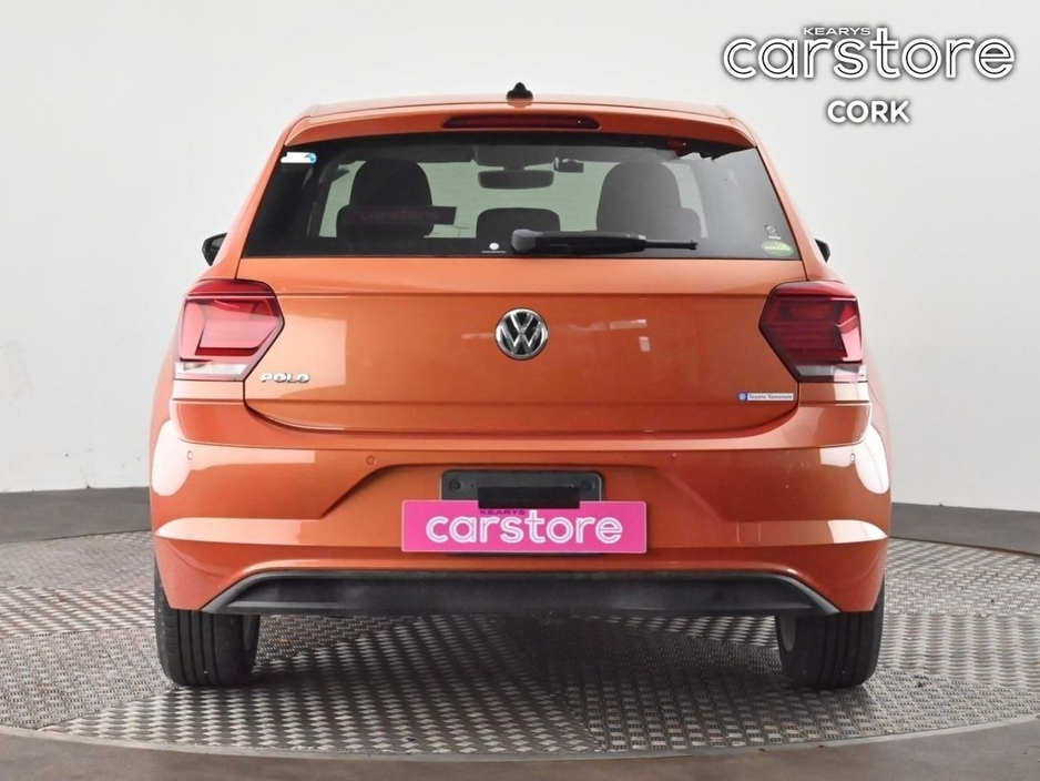 Volkswagen Polo 1.0 TSI Auto — thumbnail 4