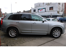 2016 Volvo XC90 2L Diesel For Sale Images