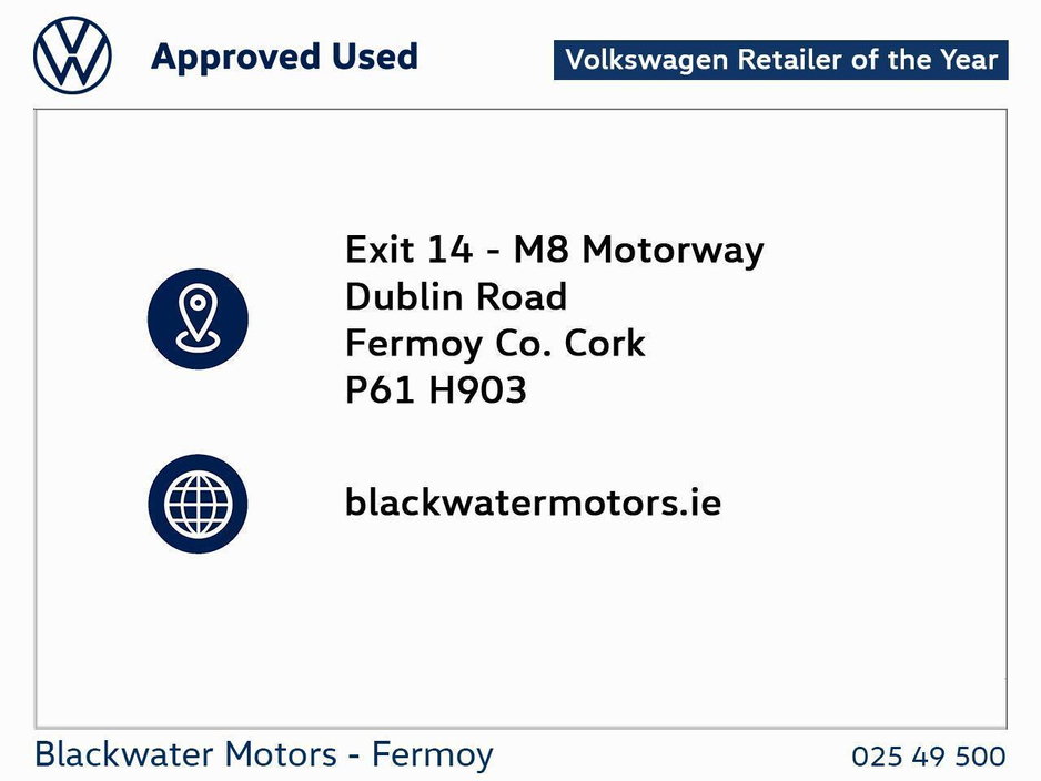 Volkswagen Golf 2.0TDI 115BHP STYLE WITH UPGRADED ALLOYS & REAR TINTED WINDOWS — thumbnail 25