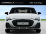 2026 AUDI A3 A3 Saloon S Line 116bhp TDI manual 