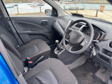 2018 Suzuki Celerio 1L Petrol For Sale Images