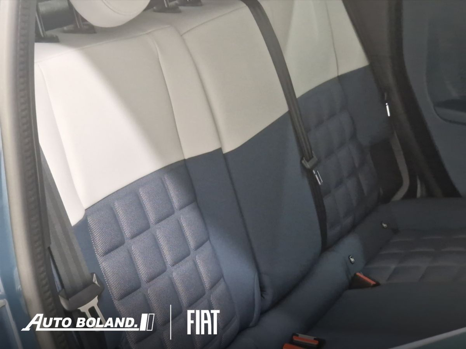 2026 Fiat Panda 1.2L Petrol For Sale Images