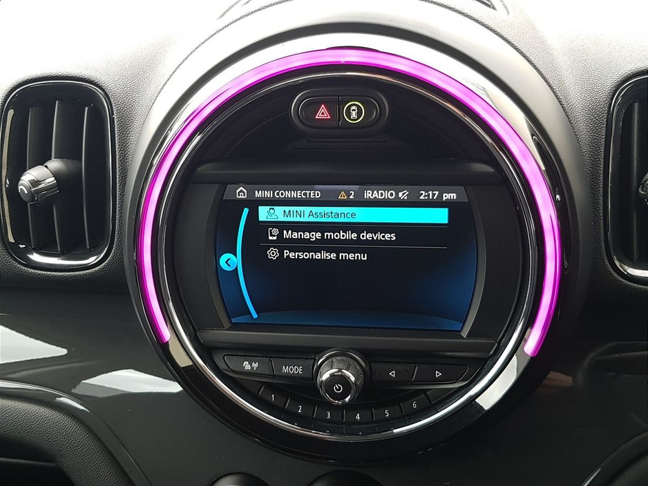 2018 MINI Countryman 2L Diesel For Sale Images