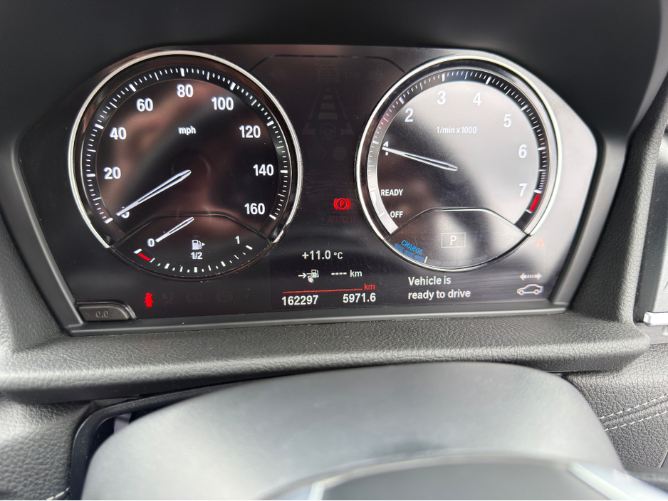 2018 BMW 2 Series 1.5L Petrol Plug-in Hybrid For Sale Images