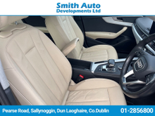 2017 Audi A4 1.4L Petrol For Sale Images