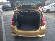 2016 Nissan Note 1.2L Petrol For Sale Images