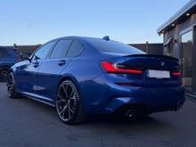 2020 BMW 3 Series 2L Petrol Plug-in Hybrid For Sale Images