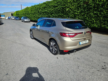 2017 Renault Megane 1.5L Diesel For Sale Images