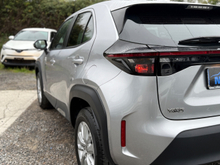 2024 Toyota Yaris Cross 1.5L Petrol Hybrid For Sale Images