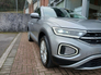 2022 VOLKSWAGEN T-ROC 1.0 TSI 110HP Style Plus. Sunroof.