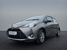 2020 Toyota Yaris 1L Petrol For Sale Images