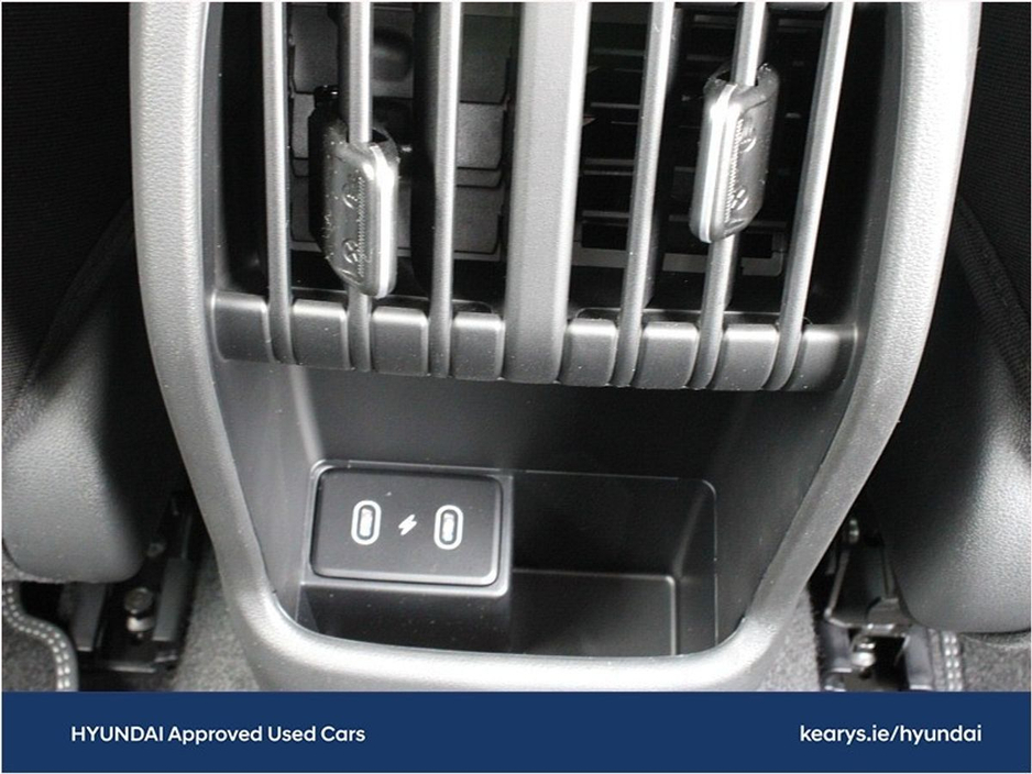 Hyundai Kona ORDER YOUR 262 TODAY - ELEGANCE - 1.0 LITRE PETROL — thumbnail 13