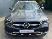 2022 Mercedes-Benz C Class 2L Diesel Hybrid For Sale Images