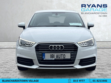 2018 Audi A1 1L Petrol For Sale Images