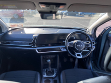 2023 Kia Sportage 1.6L Diesel For Sale Images