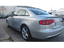 2014 Audi A4 2L Diesel For Sale Images