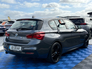 2019 BMW 1 SERIES M-SPORT SHADOW EDT - 2.0L DIESEL - AUTO - 12M WARRANTY - CAR: 1391