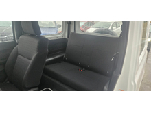 2024 Suzuki Jimny 0.9L Petrol For Sale Images