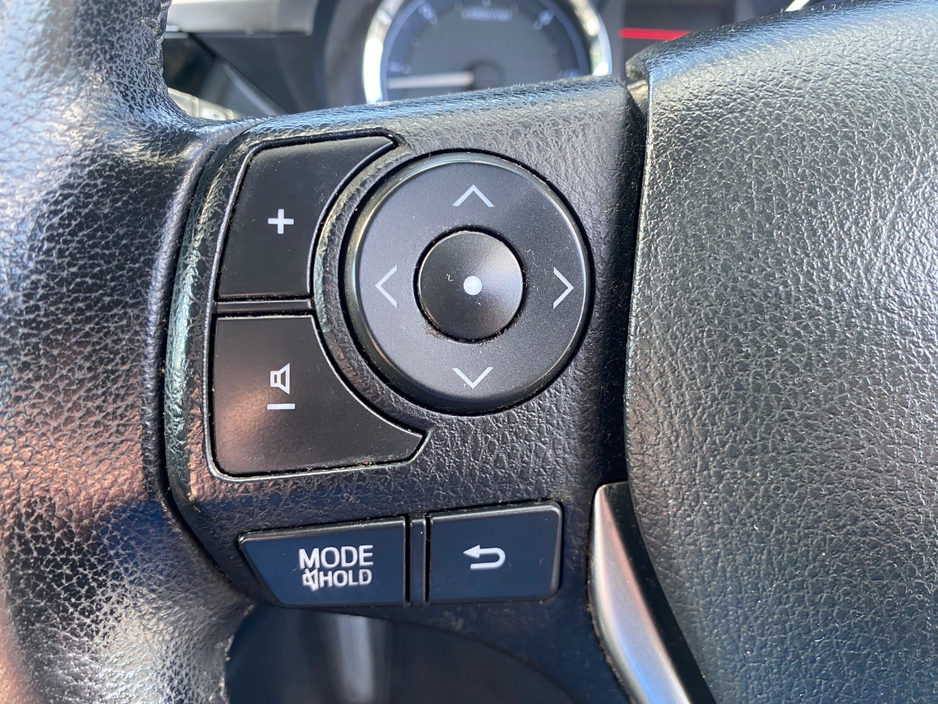 2016 Toyota Corolla 1.4L Diesel For Sale Images