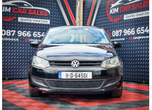 2011 Volkswagen Polo 1.2L Petrol For Sale Images