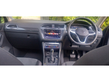 2024 Volkswagen Tiguan 2L Diesel For Sale Images