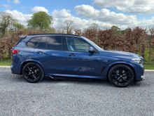 2023 BMW X5 3L Hybrid For Sale Images